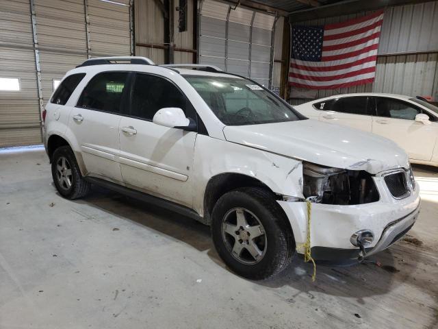 Photo 4 from auction – 2007 PONTIAC TORRENT with VIN 2CKDL63F276105774