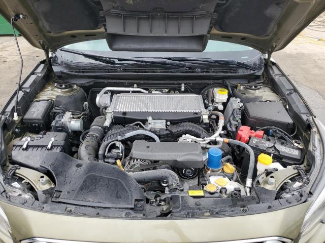 Photo 12 from auction – 2022 SUBARU OUTBACK with VIN 4S4BTGPD4N3106406