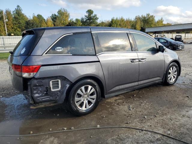Photo 3 from auction – 2015 HONDA ODYSSEY EX with VIN 5FNRL5H65FB108676