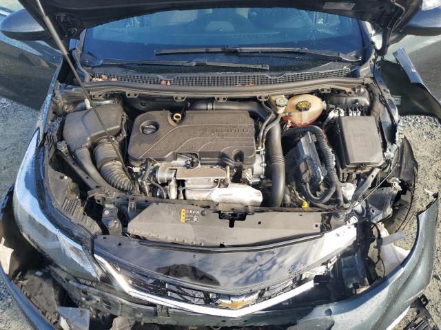Photo 11 from auction – 2018 CHEVROLET CRUZE LT with VIN 3G1BE6SM1JS654652