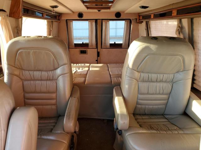 صورة رقم 10 من المزاد - 1998 DODGE RAM VAN B1 مع VIN 2B6HB11Y7WK149797