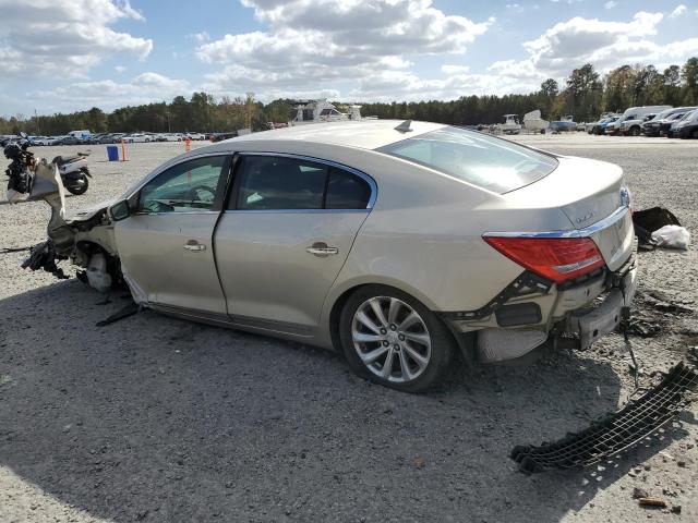 Photo 2 from auction – 2014 BUICK LACROSSE with VIN 1G4GB5G33EF306096