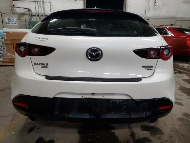 Photo 6 from auction – 2022 MAZDA 3 with VIN JM1BPBJY4N1508400
