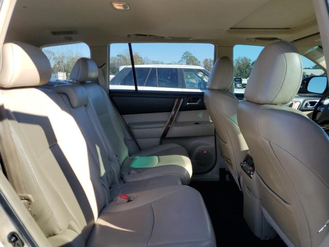 Photo 11 from auction – 2012 TOYOTA HIGHLANDER with VIN 5TDDK3EH5CS168228