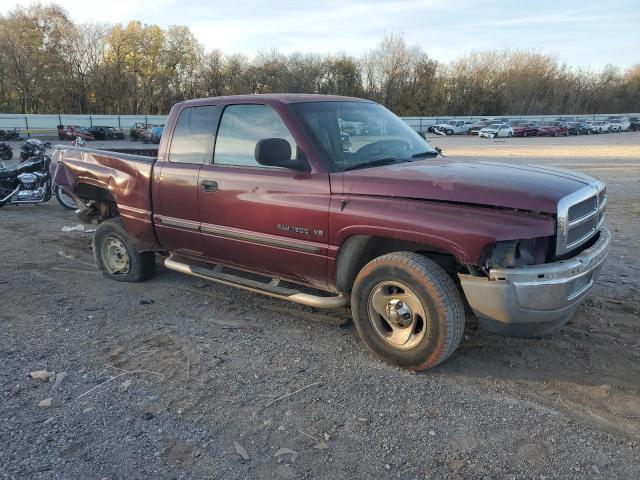 Photo 4 from auction – 2001 DODGE RAM 1500 with VIN 3B7HC13Z11G246028