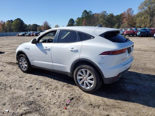 Photo 2 from auction – 2020 JAGUAR E-PACE with VIN SADFK2FX6L1Z80244