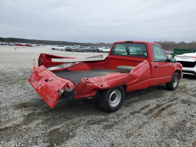 Photo 3 from auction – 1996 GMC SIERRA C15 with VIN 1GTEC14M3TZ503232