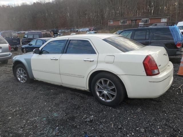 Photo 2 from auction – 2007 CHRYSLER 300 TOURIN with VIN 2C3KK53G17H820798