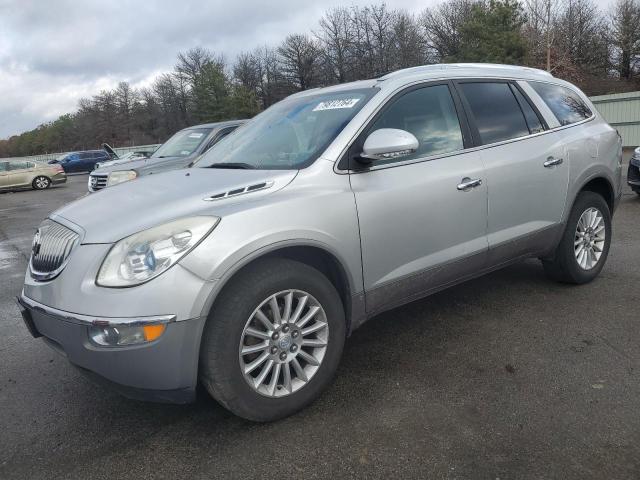 BUICK ENCLAVE CX 2010 with VIN 5GALVBED7AJ122258 - Photo from auction