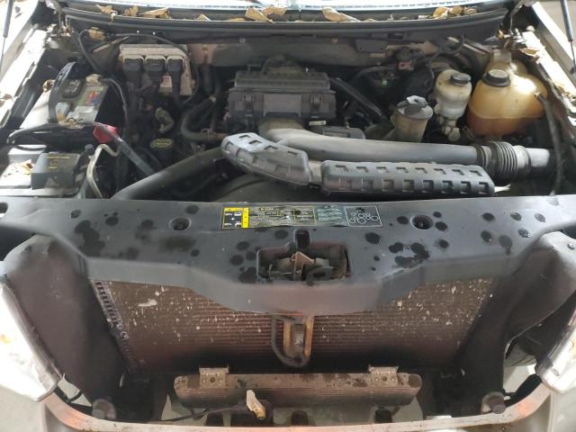 Photo 11 from auction – 2004 FORD F150 with VIN 1FTPX14514NB07735