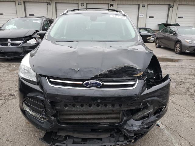 Photo 5 from auction – 2015 FORD ESCAPE TIT with VIN 1FMCU0J96FUA59680