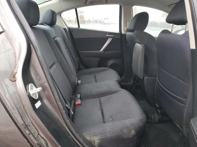 Photo 10 from auction – 2010 MAZDA 3 S with VIN JM1BL1S66A1103734