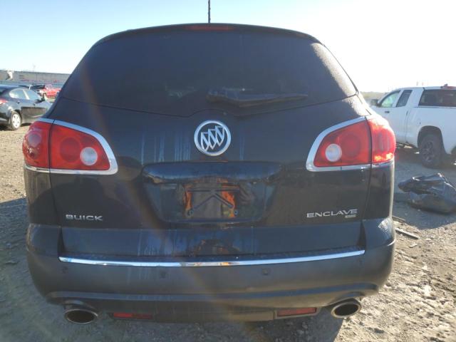 Photo 6 from auction – 2012 BUICK ENCLAVE with VIN 5GAKVCED0CJ159446