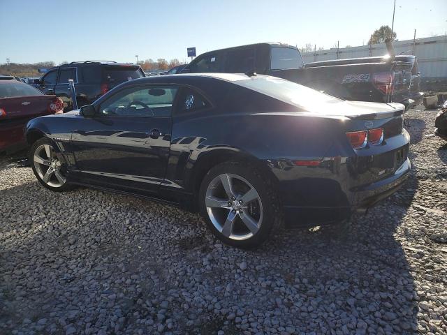 Photo 2 from auction – 2010 CHEVROLET CAMARO LS with VIN 2G1FA1EV6A9136764