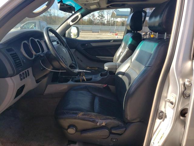 Photo 7 from auction – 2005 TOYOTA 4RUNNER SR with VIN JTEBU14R858045977