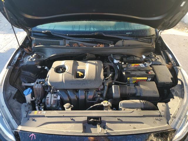 Photo 11 from auction – 2020 KIA FORTE FE with VIN 3KPF24ADXLE168009