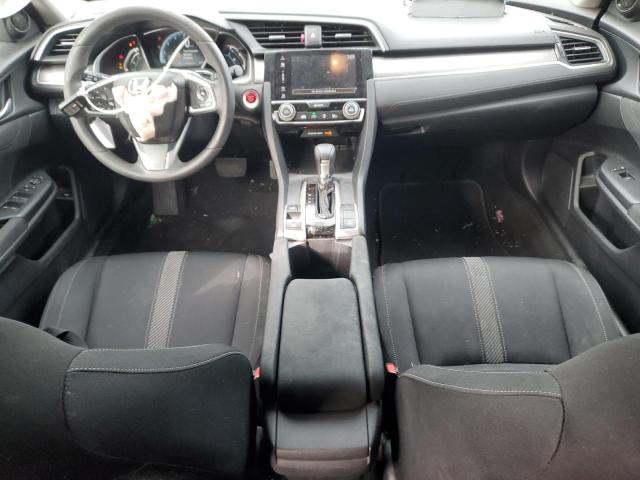 Photo 8 from auction – 2016 HONDA CIVIC EX with VIN 19XFC2F78GE240822