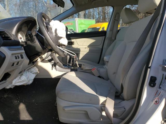 Photo 7 from auction – 2013 SUBARU IMPREZA with VIN JF1GJAA62DH018730