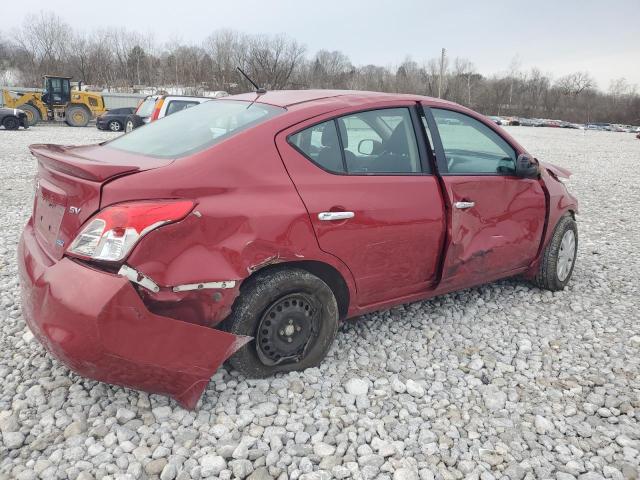 Photo 3 from auction – 2013 NISSAN VERSA S with VIN 3N1CN7AP0DL871219