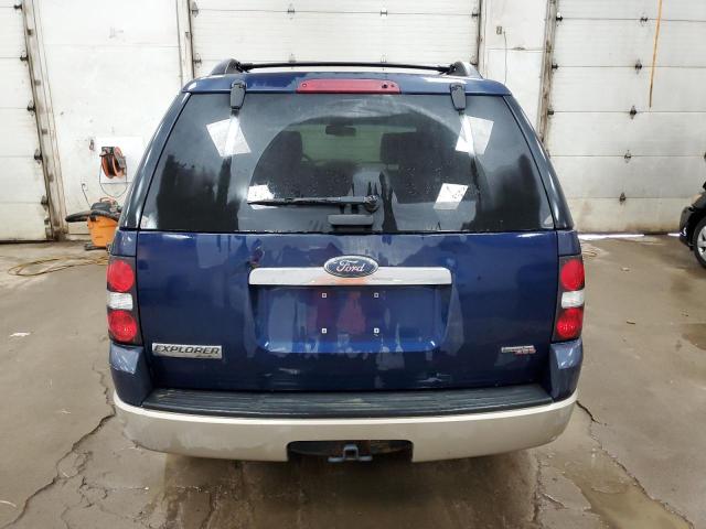 Photo 6 from auction – 2007 FORD EXPLORER E with VIN 1FMEU64E17UA63223