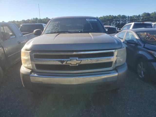 Photo 5 from auction – 2008 CHEVROLET SILVERADO with VIN 3GCEC13C38G102912