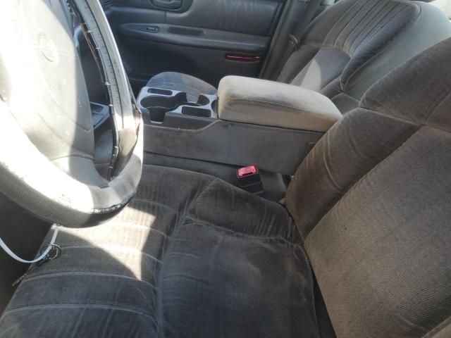 Photo 7 from auction – 2002 BUICK CENTURY CU with VIN 2G4WS52J021289584