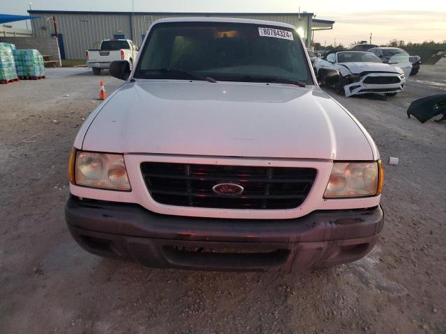Photo 5 from auction – 2003 FORD RANGER SUP with VIN 1FTYR14V23PB32466