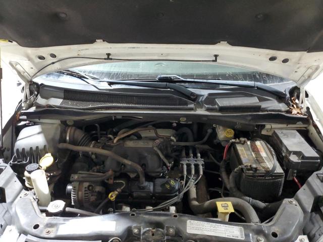 Photo 12 from auction – 2010 CHRYSLER TOWN & COU with VIN 2A4RR5D11AR266495