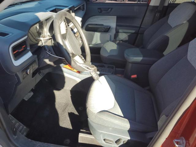 Photo 7 from auction – 2023 FORD MAVERICK X with VIN 3FTTW8E36PRA06327