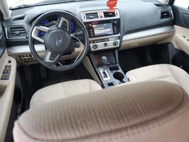 Photo 8 from auction – 2015 SUBARU LEGACY 2.5 with VIN 4S3BNBE69F3017194