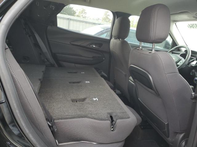 Photo 11 from auction – 2023 CHEVROLET TRAILBLAZE with VIN KL79MPS28PB001072