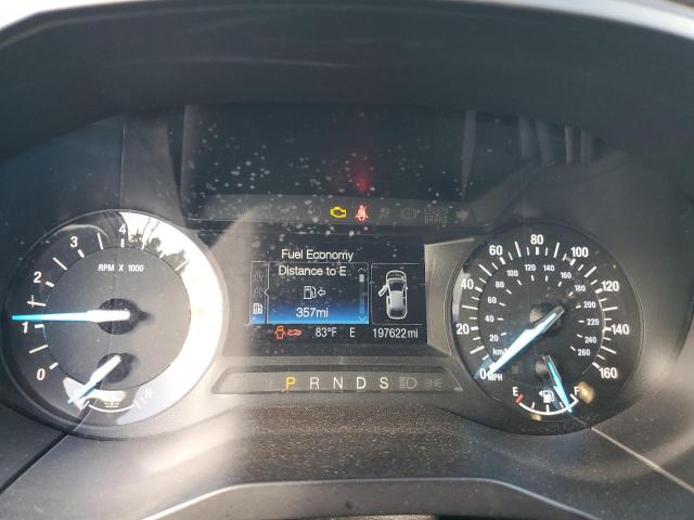 Photo 9 from auction – 2015 FORD EDGE SE with VIN 2FMTK3G96FBC21313