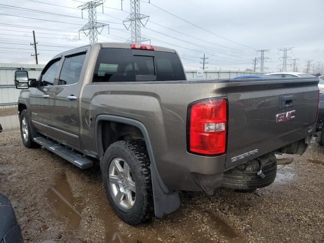 Photo 2 from auction – 2015 GMC SIERRA K15 with VIN 3GTU2VEC2FG248363