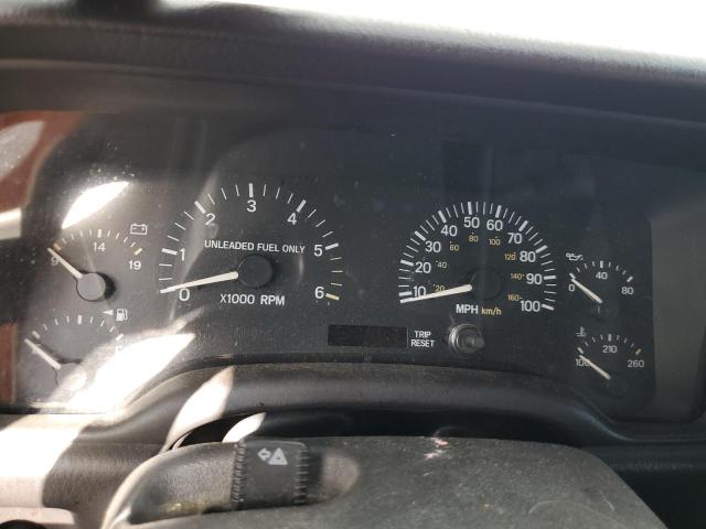 Photo 9 from auction – 2001 JEEP CHEROKEE S with VIN 1J4FF48SX1L511473