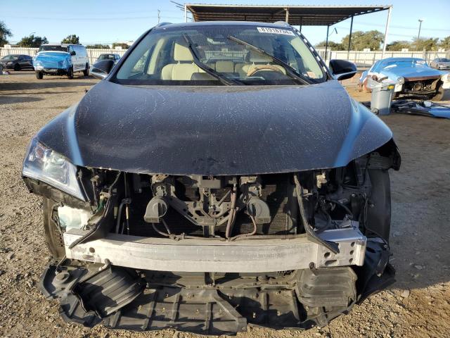 Photo 5 from auction – 2017 LEXUS RX 350 BAS with VIN 2T2BZMCA6HC091606