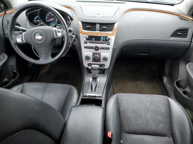 Photo 8 from auction – 2009 CHEVROLET MALIBU 2LT with VIN 1G1ZJ57789F196437