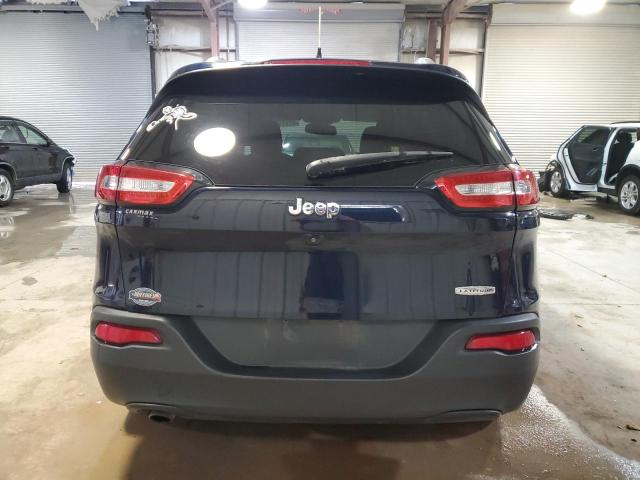 Photo 6 from auction – 2015 JEEP CHEROKEE L with VIN 1C4PJLCB8FW721182