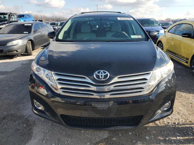 Photo 5 from auction – 2012 TOYOTA VENZA LE with VIN 4T3ZA3BB7CU061527