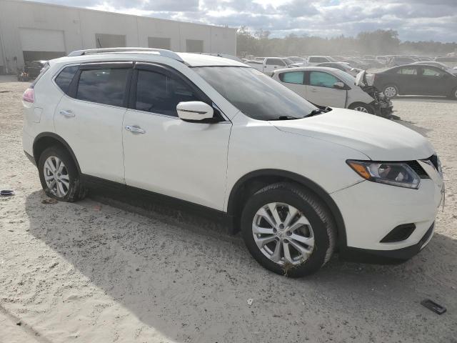 Photo 4 from auction – 2016 NISSAN ROGUE S with VIN KNMAT2MT1GP610681