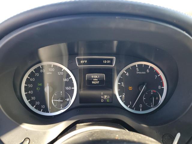 Photo 9 from auction – 2017 INFINITI QX30 BASE with VIN SJKCH5CR3HA016922