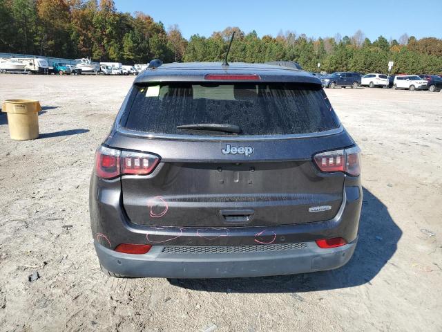 Photo 6 from auction – 2018 JEEP COMPASS LA with VIN 3C4NJCBB4JT205277
