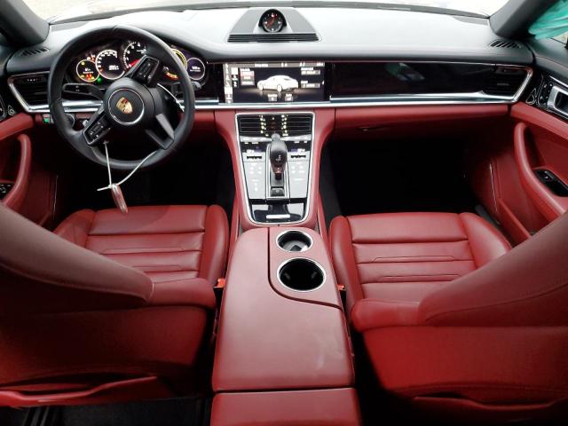 Zdjęcie 8 z aukcji – 2021 PORSCHE PANAMERA B z VIN WP0AJ2A72ML116667