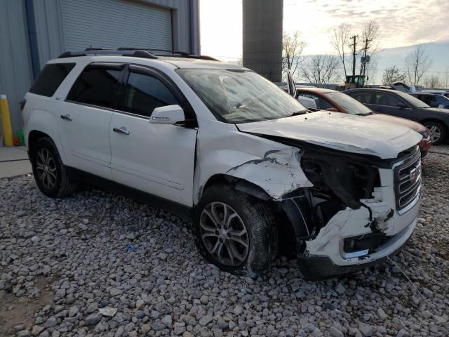 Photo 4 from auction – 2013 GMC ACADIA SLT with VIN 1GKKVRKD2DJ178771