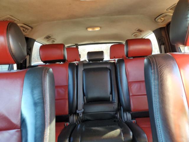 Photo 10 from auction – 2018 TOYOTA SEQUOIA SR with VIN 5TDBY5G17JS160291