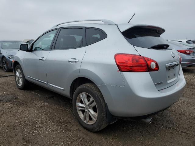 Photo 2 from auction – 2013 NISSAN ROGUE S with VIN JN8AS5MT7DW523247