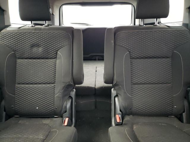 Photo 10 from auction – 2017 GMC ACADIA SLE with VIN 1GKKNSLA1HZ313919
