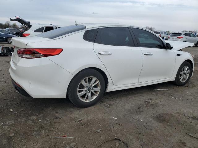 Photo 3 from auction – 2016 KIA OPTIMA LX with VIN KNAGT4L31G5117082