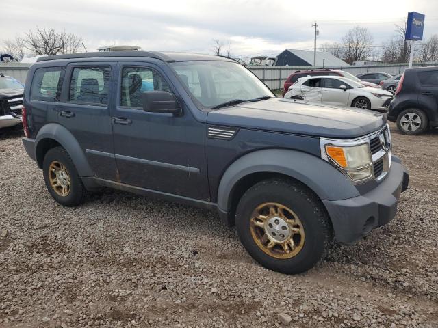 Photo 4 from auction – 2008 DODGE NITRO SXT with VIN 1D8GU28K68W113675