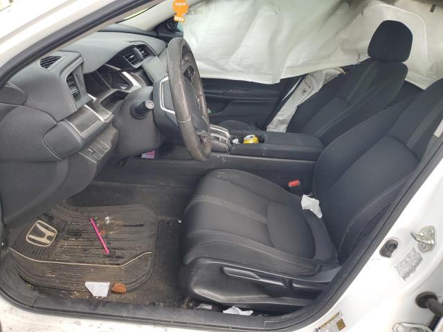 Zdjęcie 7 z aukcji – 2016 HONDA CIVIC EX z VIN 19XFC2F74GE213259