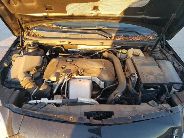 Photo 11 from auction – 2014 BUICK REGAL PREM with VIN 2G4GN5EX3E9186970